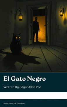 el gato negro (ebook)-edgar allan poe-9791070129333