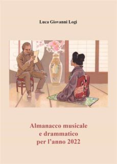 almanacco musicale e drammatico per l'anno 2022 (ebook)-9791220383233