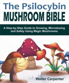 the psilocybin mushroom bible (ebook)-9791220899833