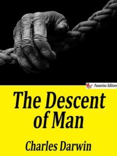 the descent of man (ebook)-charles darwin-9791221341133