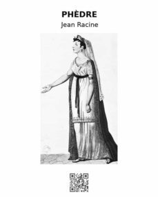 phèdre (ebook)-jean racine-9791221368833