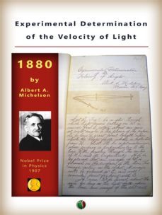 experimental determination of the velocity of light (ebook)-9791222061733