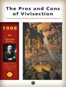 the pros and cons of vivisection (ebook)-charles richet-9791222067933