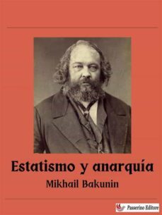 estatismo y anarquia (ebook)-9791222078533