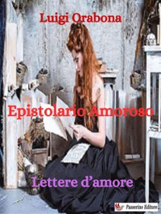 epistolario amoroso (ebook)-9791222463933