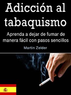 adiccion al tabaquismo (ebook)-9791223037133