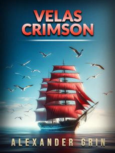 velas crimson (traducido) (ebook)-9791223062333
