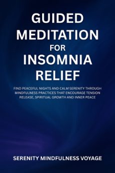 guided meditation for insomnia relief (ebook)-9791223955833