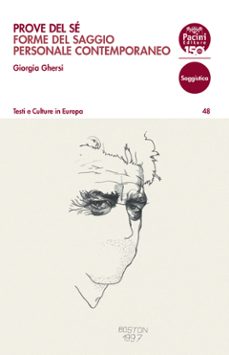 prove del se (ebook)-giorgia ghersi-9791254865033