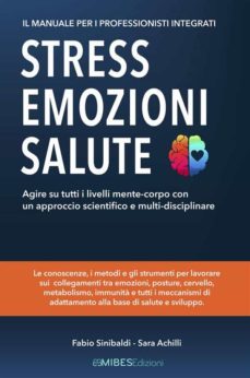 stress, emozioni e salute - il manuale per i professionisti integrati (ebook)-9791281144033