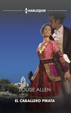 el caballero pirata (ebook)-louise allen-9791370008833