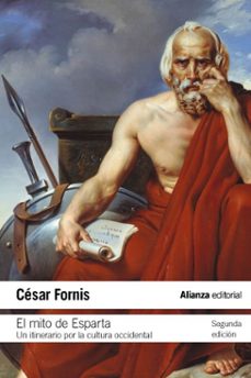 el mito de esparta-cesar fornis-9791370092733