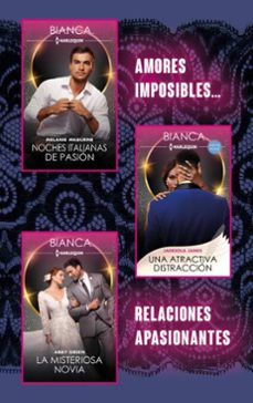 e-pack bianca 2 octubre 2025 (ebook)-melanie milburne-jadesola james-abby green-9791370172633