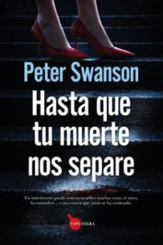 -peter swanson-9791370205133