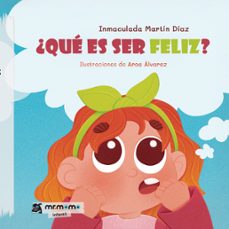 ¿que es ser feliz? (ebook)-9791387523633