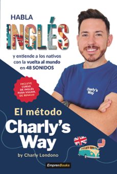 el metodo charlys way-charly londono-9791387544133