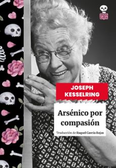 arsenico por compasion-joseph kesselring-9791387554033