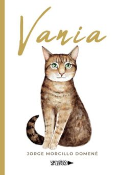 vania (ebook)-jorge morcillo domené-9791387716233