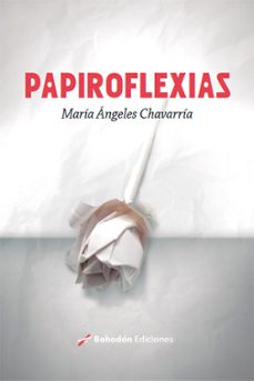 papiroflexias (ebook)-maria angeles chavarria-9791387719333