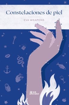 constelaciones de piel-eva weapons-9791387733933