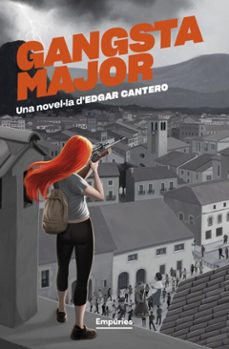 gangsta major (cegador de verri 2) (ebook)-edgar cantero-9791387736033