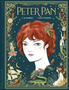 peter pan-james matthew barrie-lady desidia-9791387761233