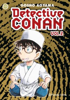 -gosho aoyama-9791387780333