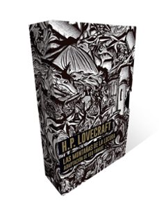 estuche las montañas de la locura-gou tanabe-9791387781033