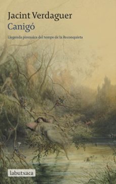 canigó-jacint verdaguer-9791387802233