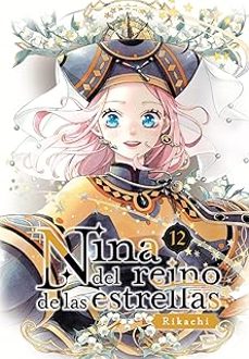 nina del reino de las estrellas 12-9791387822033