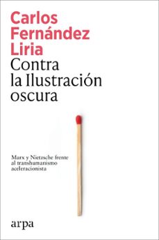 contra la ilustracion oscura (ebook)-carlos fernandez liria-9791387833633