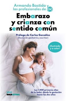embarazo y crianza con sentido comun (ebook)-armando bastida-9791387848033