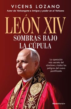 leon xiv (ebook)-vicens lozano-9791387905033