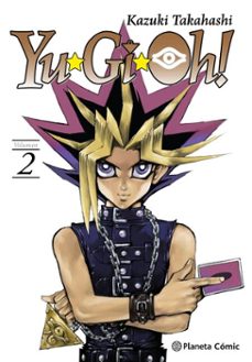 yu-gi-oh! nº 02/22 (ebook)-kazuki takahashi-9791387918033