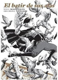 el batir de sus alas-ikuko hatoyama-9791387953133