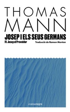 josep i els seus germans iv-thomas mann-9791387969233