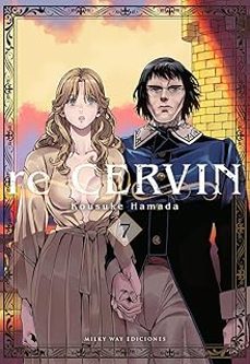 re cervin 7-kousuke hamada-9791388055133