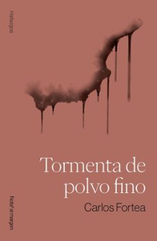 tormenta de polvo fino (ebook)-carlos fortea gil-9791399075533