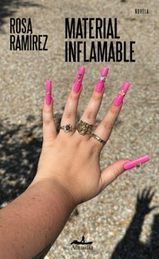 material inflamable-rosa ramirez-9791399109733