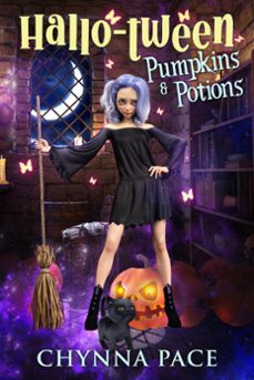 Imagen Principal de Pumpkins and Potions