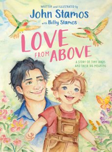 -john stamos-billy stamos-9798217142033