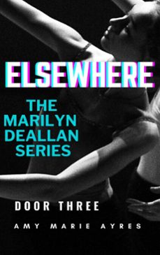 marilyn deallan: elsewhere (ebook)-amy marie ayres-9798224243433