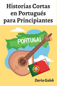 historias cortas en portugues para principiantes (ebook)-daria gałek-9798224365333