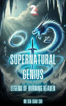 supernatural genius (ebook)-mi xia xiao shi-9798224909933