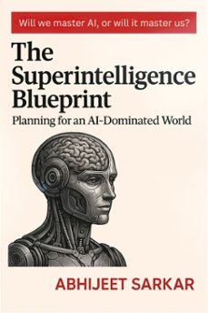 the superintelligence blueprint: planning for an aidominated world. (ebook)-abhijeet sarkar-9798230506133