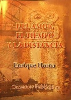 -enrique jose horna-9798231130733