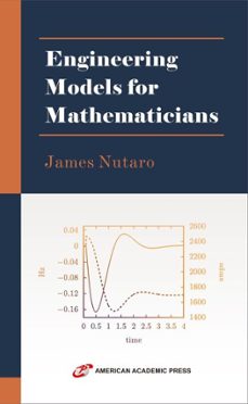 engineering models for mathematicians (ebook)-james nutaro-9798232097233