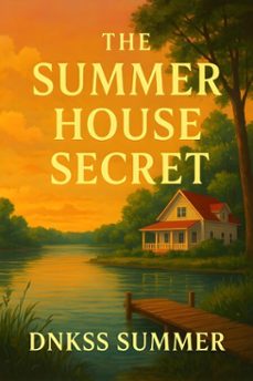 the summer house secret (ebook)-dnkss summer-9798232281533