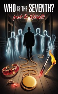 who is the seventh? (ebook)-adrian rishar-9798232430733