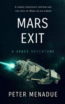 mars exit (ebook)-peter menadue-9798232505233